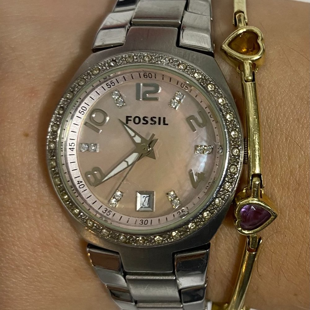 Fossil Watch